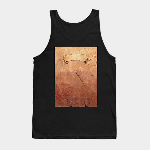 Write your own story Tank Top by Schpog